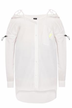 Strappy dress, zdjęcie 1 Strappy dress od Marcelo Burlon